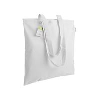 SHOPPER IN COTONE ORGANICO 140 g/m2